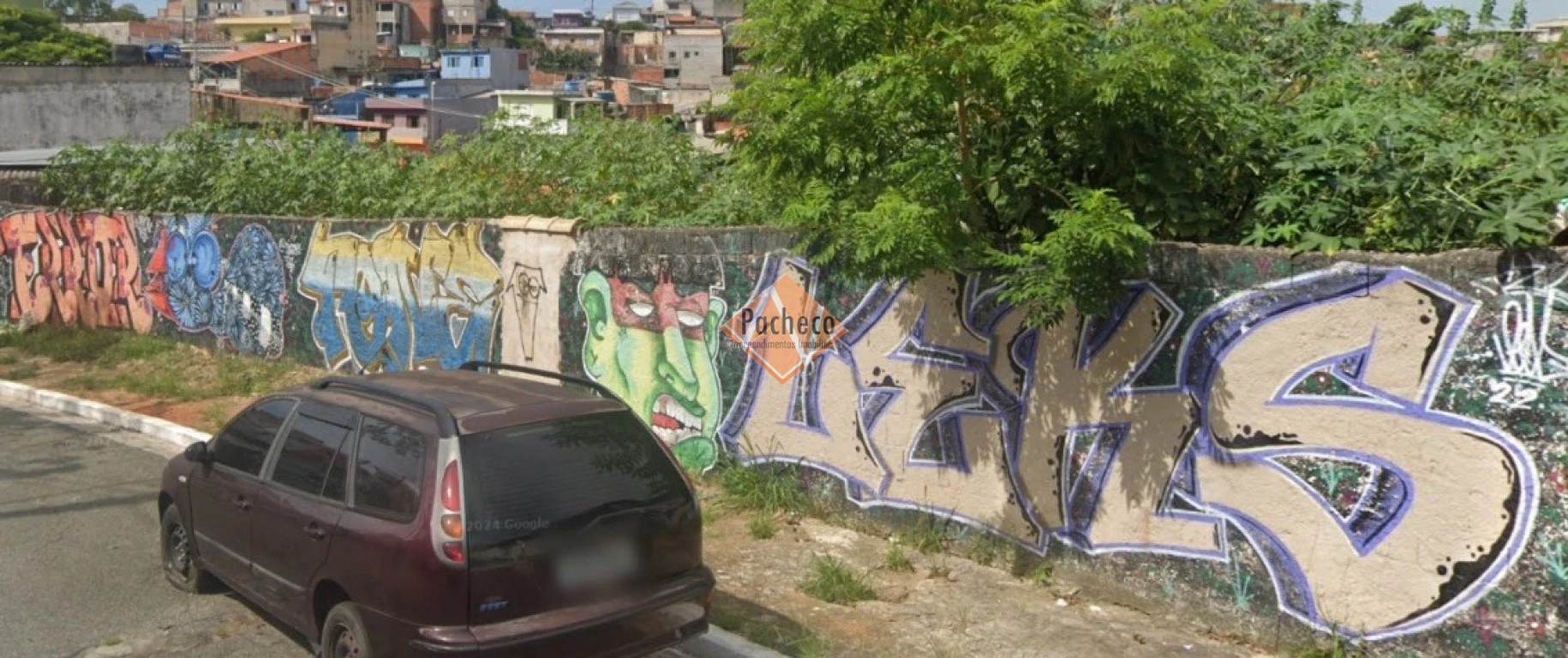 Terreno, 906 m² - Foto 4