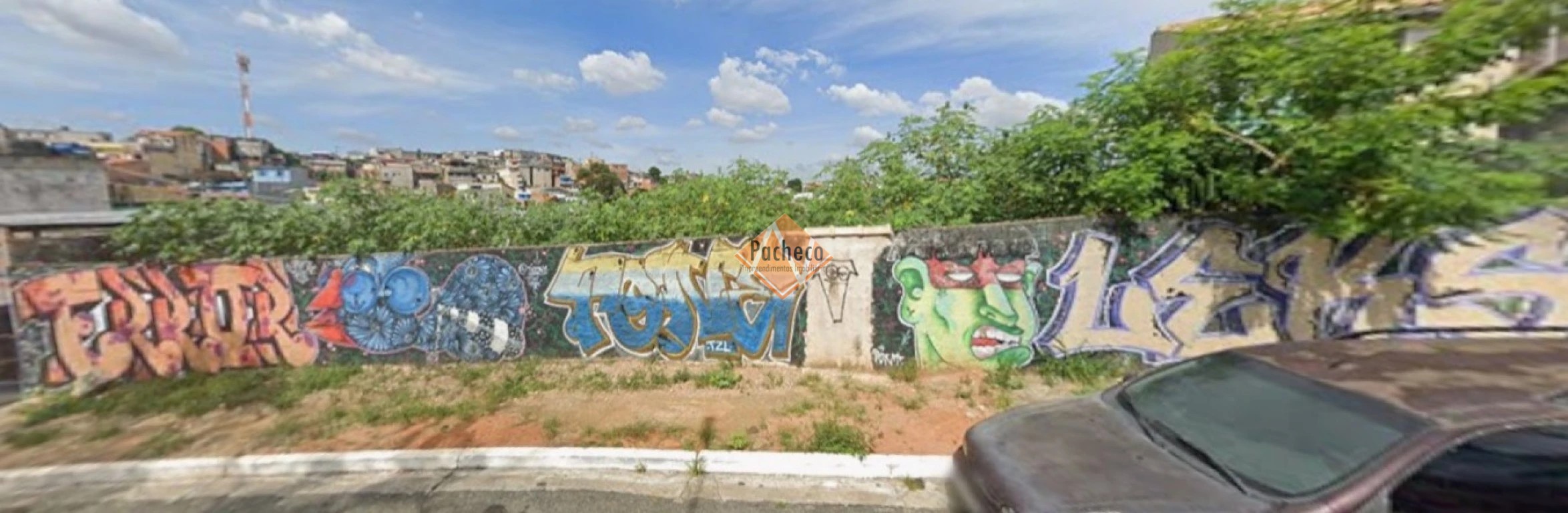 Terreno, 906 m² - Foto 6