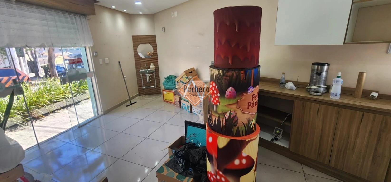 Sobrado, 1 quarto, 140 m² - Foto 2