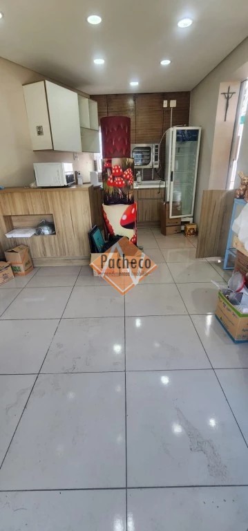 Sobrado, 1 quarto, 140 m² - Foto 3