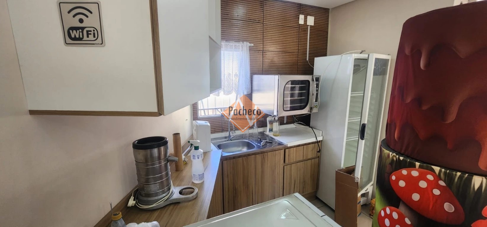 Sobrado, 1 quarto, 140 m² - Foto 4