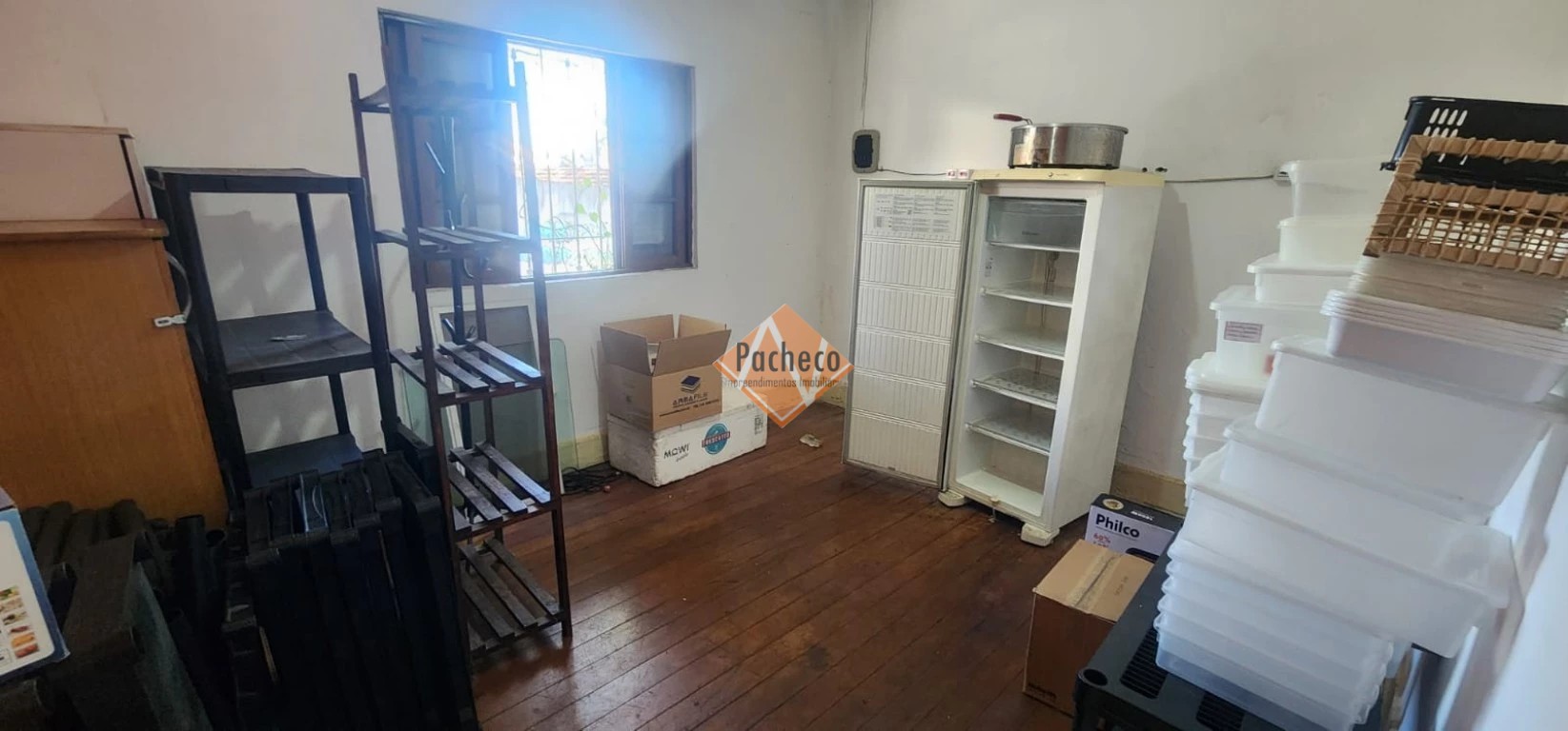 Sobrado, 1 quarto, 140 m² - Foto 7