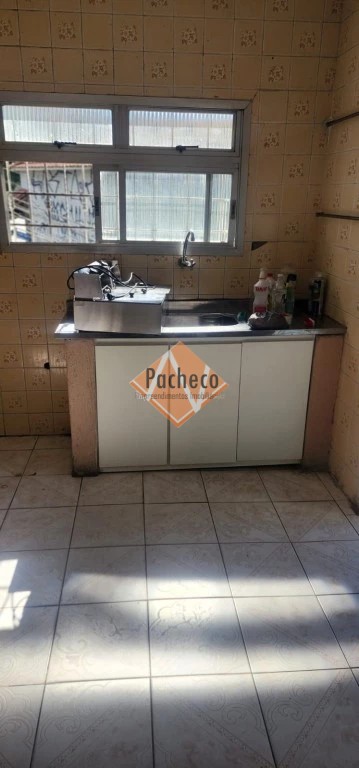 Sobrado, 1 quarto, 140 m² - Foto 11