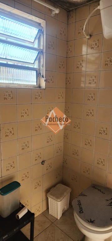 Sobrado, 1 quarto, 140 m² - Foto 16