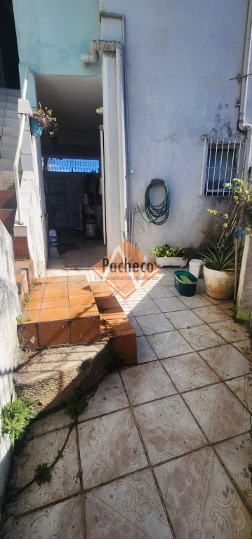 Sobrado, 1 quarto, 140 m² - Foto 18