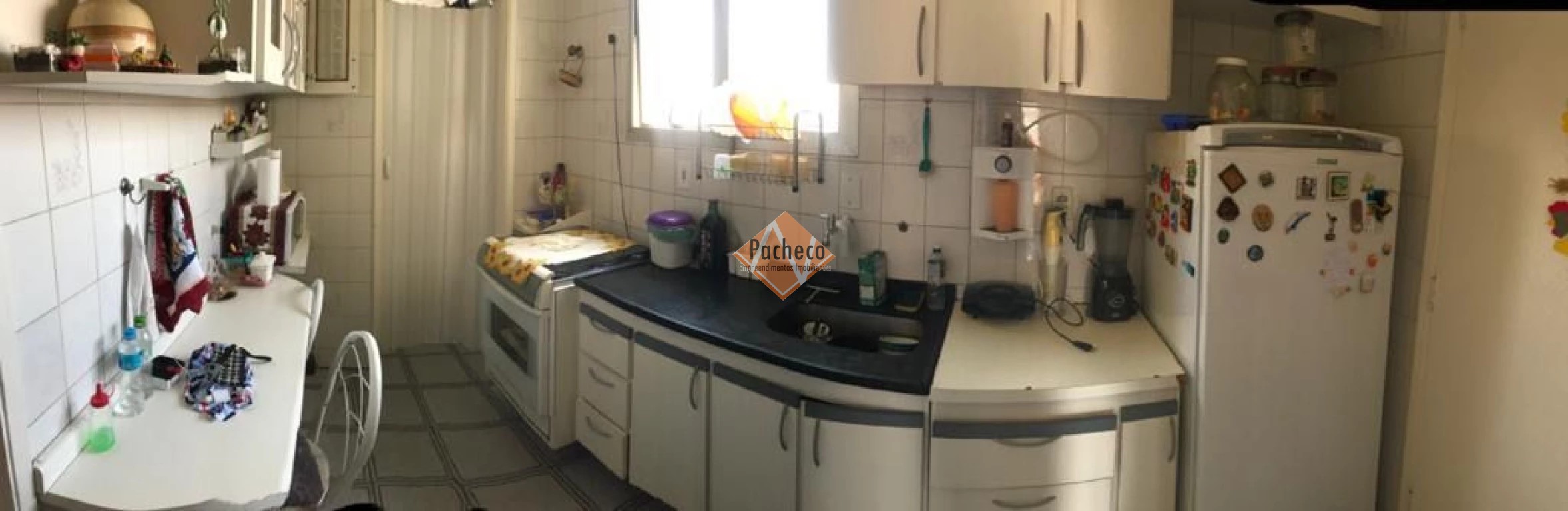 Apartamento à venda com 2 quartos, 62m² - Foto 5