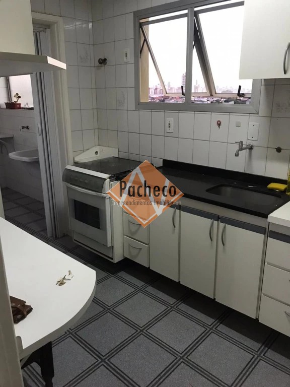 Apartamento à venda com 2 quartos, 62m² - Foto 6