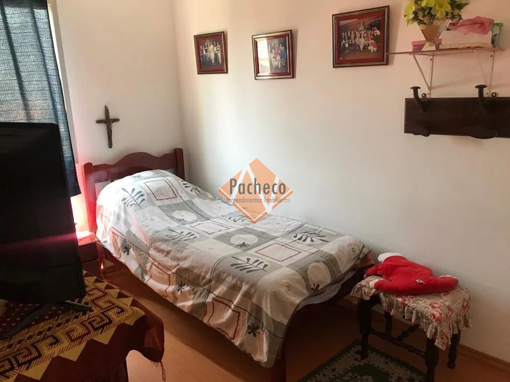 Apartamento à venda com 2 quartos, 62m² - Foto 7