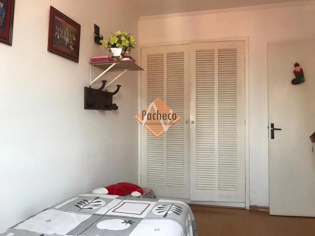 Apartamento à venda com 2 quartos, 62m² - Foto 8