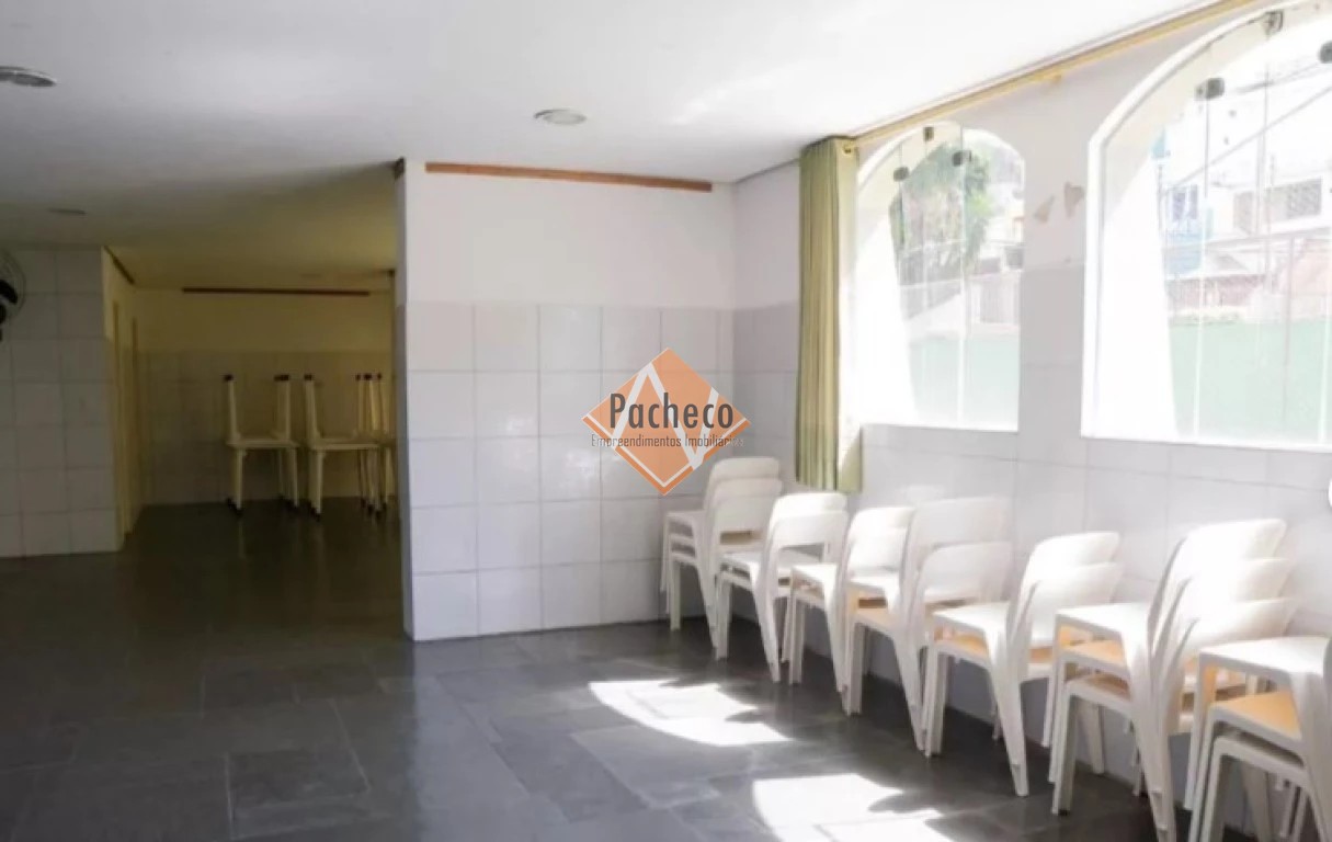 Apartamento à venda com 2 quartos, 62m² - Foto 21