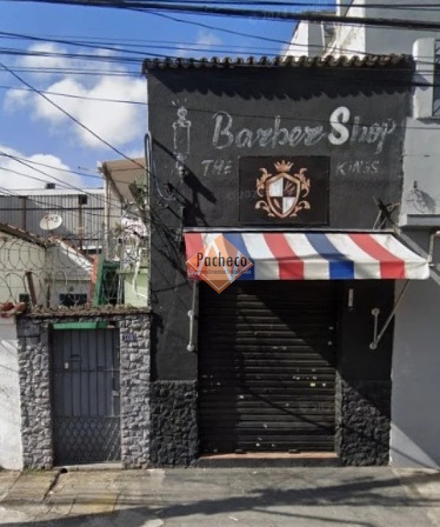 Loja-Salão, 92 m² - Foto 1