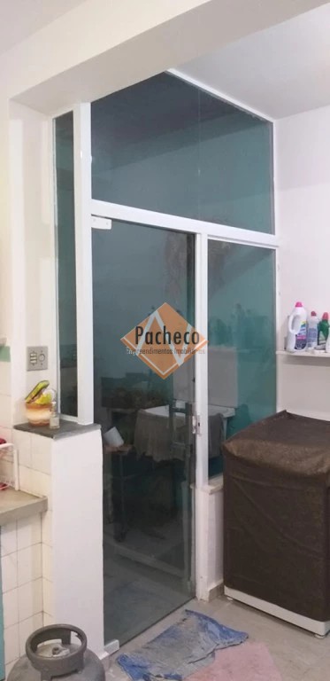 Loja-Salão, 92 m² - Foto 3