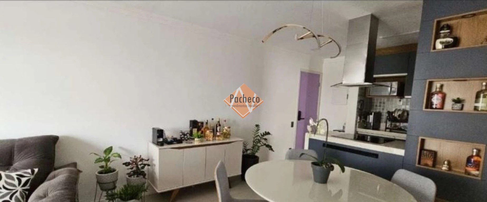 Apartamento à venda com 3 quartos, 80m² - Foto 5