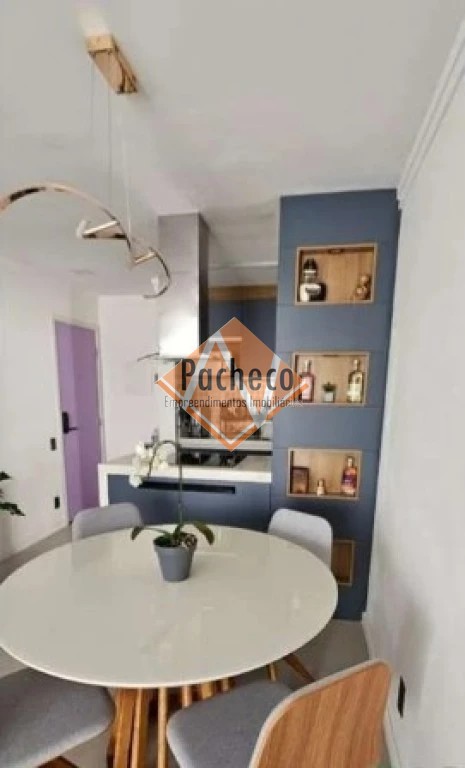 Apartamento à venda com 3 quartos, 80m² - Foto 6