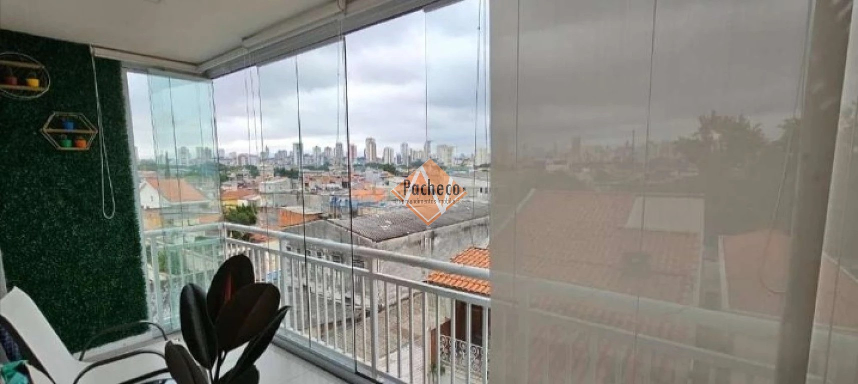 Apartamento à venda com 3 quartos, 80m² - Foto 8