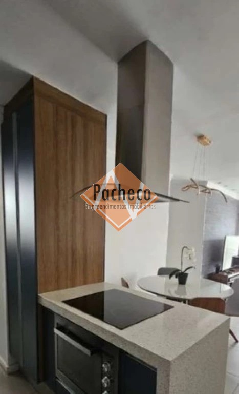 Apartamento à venda com 3 quartos, 80m² - Foto 9