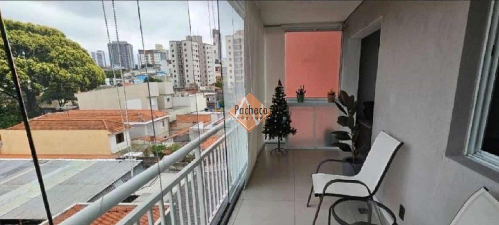 Apartamento à venda com 3 quartos, 80m² - Foto 10