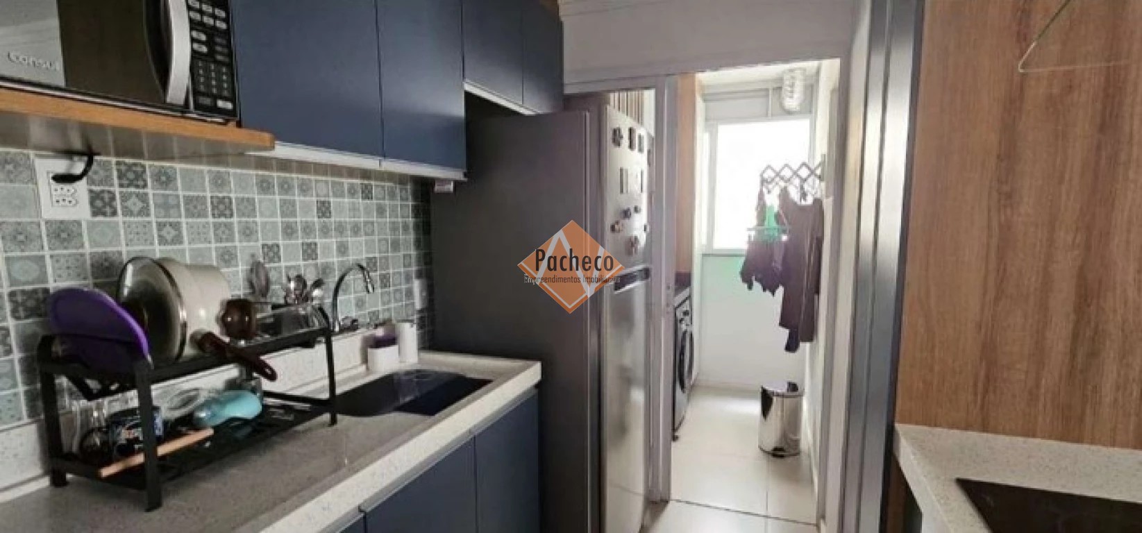 Apartamento à venda com 3 quartos, 80m² - Foto 12