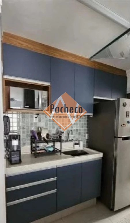 Apartamento à venda com 3 quartos, 80m² - Foto 13