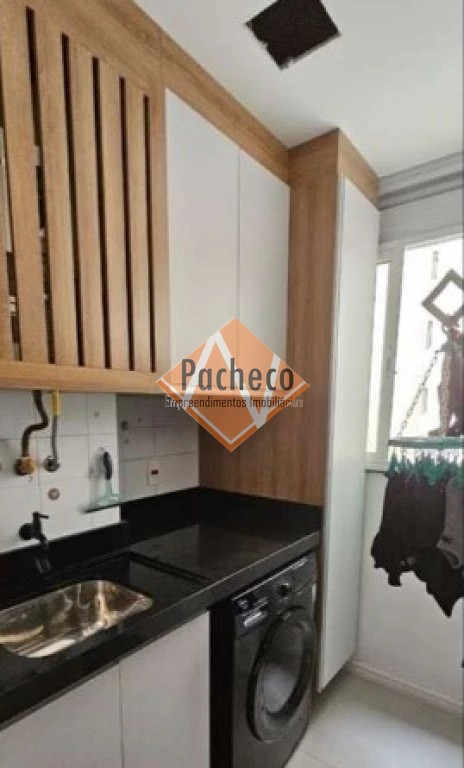 Apartamento à venda com 3 quartos, 80m² - Foto 14