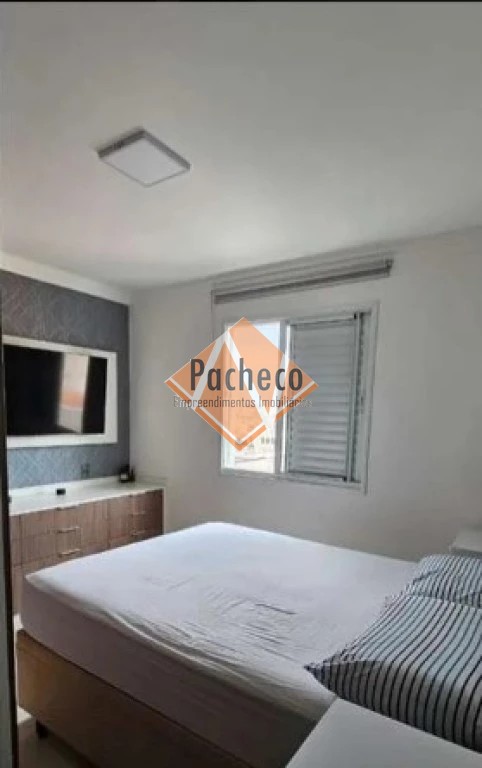 Apartamento à venda com 3 quartos, 80m² - Foto 16