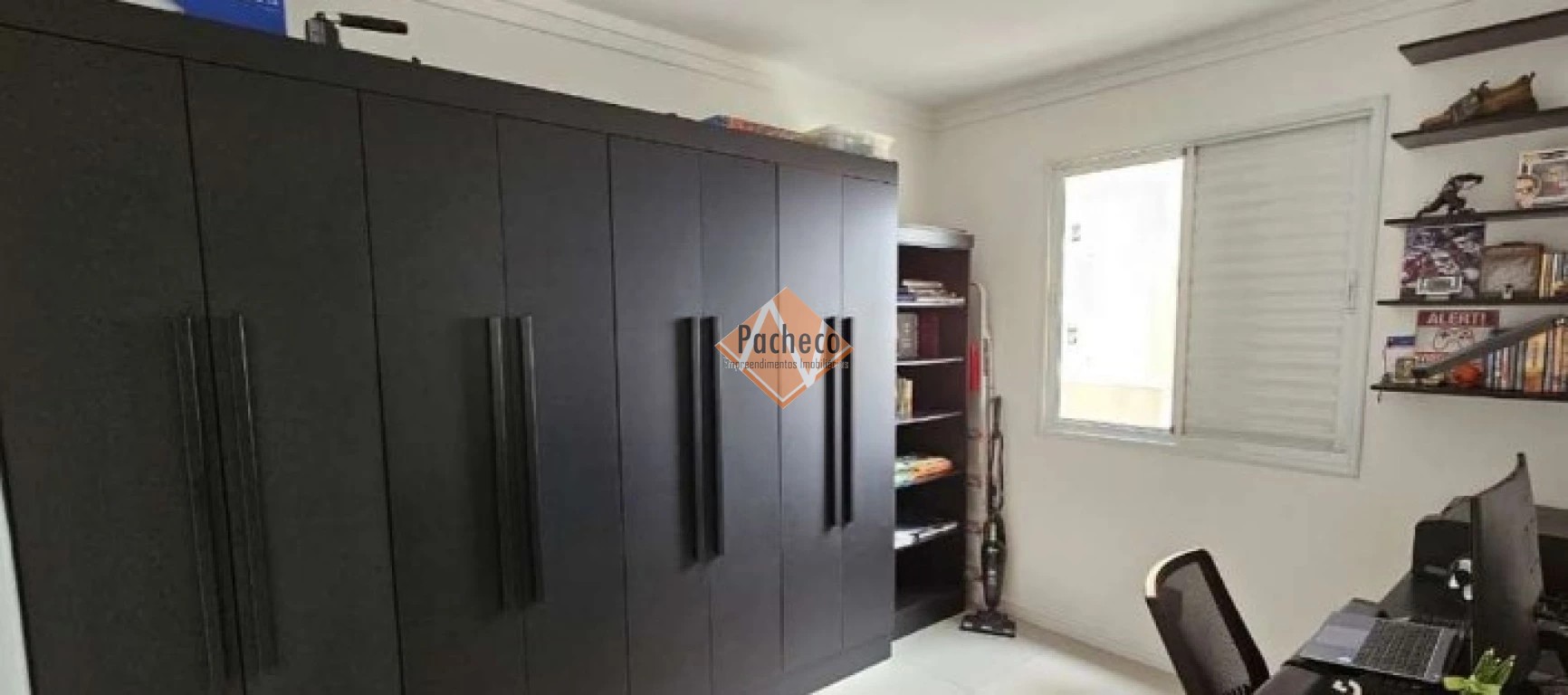 Apartamento à venda com 3 quartos, 80m² - Foto 18