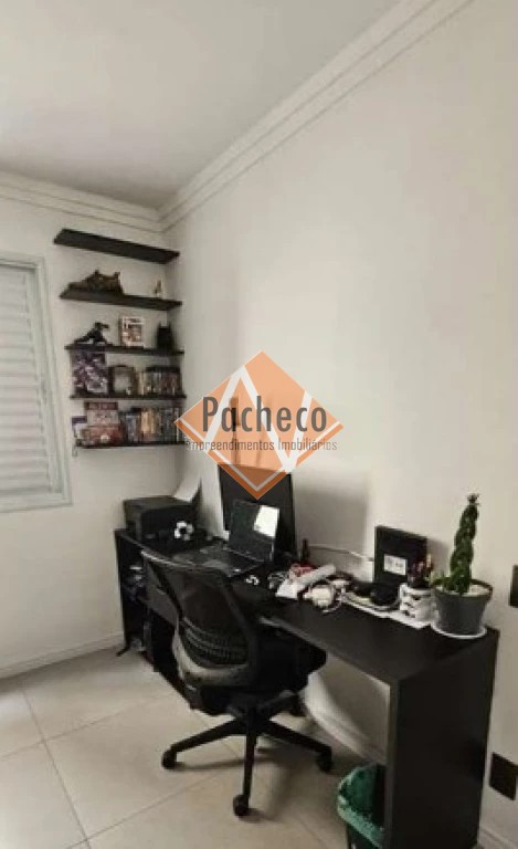 Apartamento à venda com 3 quartos, 80m² - Foto 19