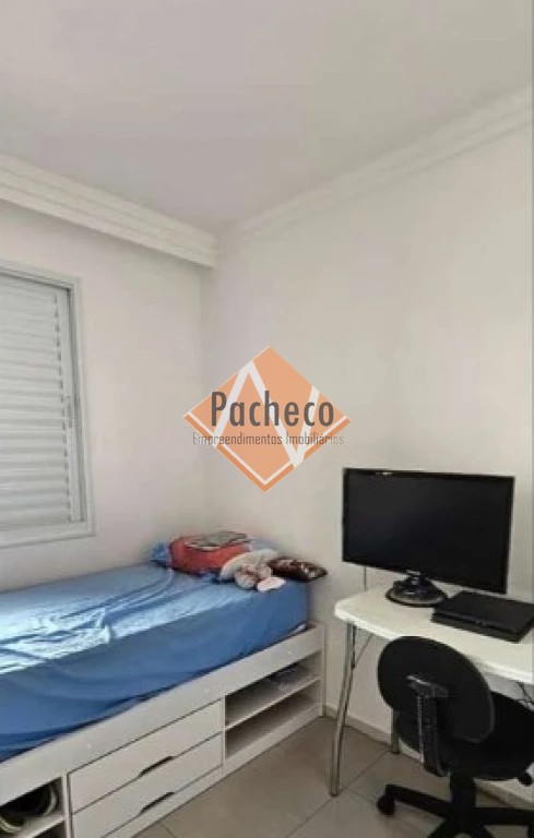 Apartamento à venda com 3 quartos, 80m² - Foto 20