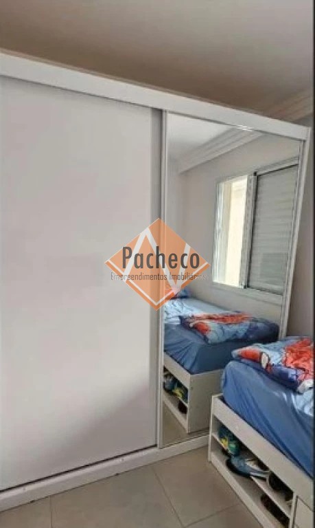 Apartamento à venda com 3 quartos, 80m² - Foto 21