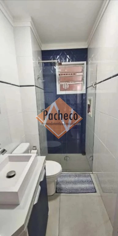 Apartamento à venda com 3 quartos, 80m² - Foto 23