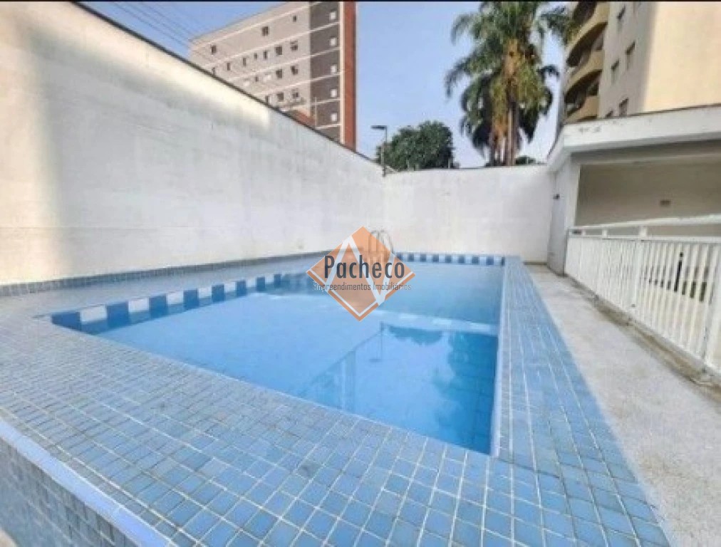 Apartamento à venda com 3 quartos, 80m² - Foto 26