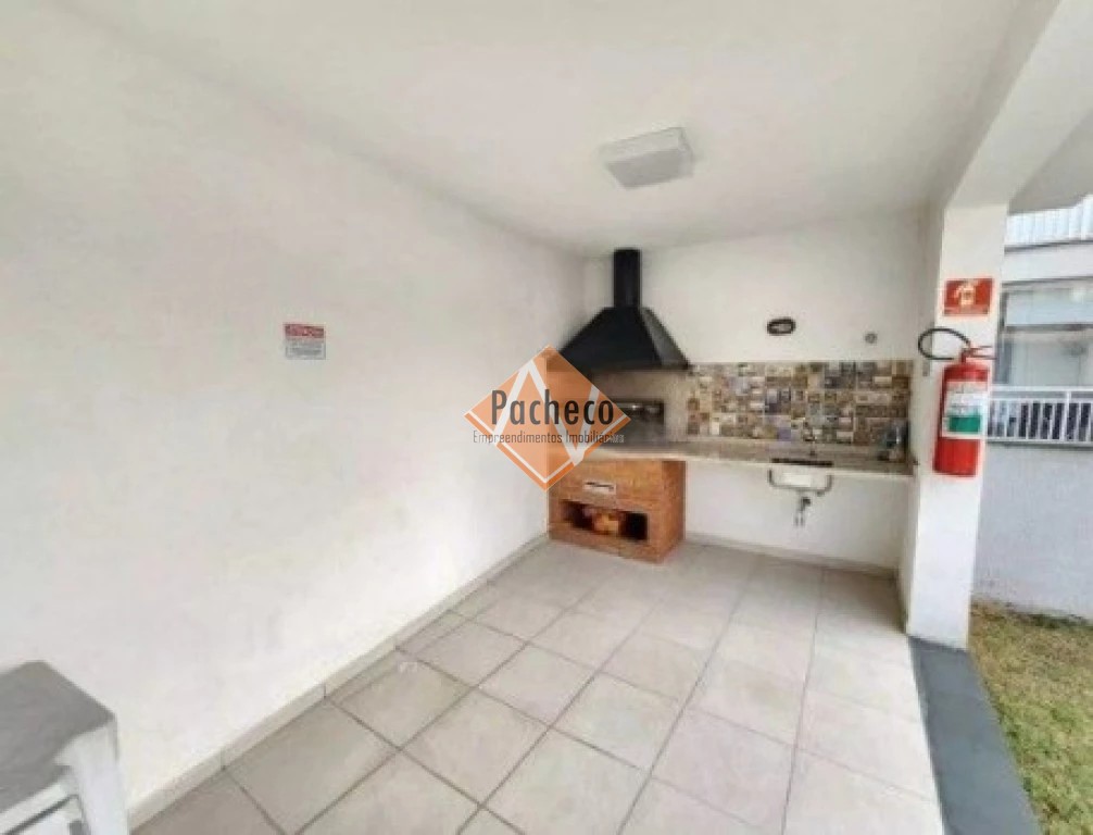 Apartamento à venda com 3 quartos, 80m² - Foto 28