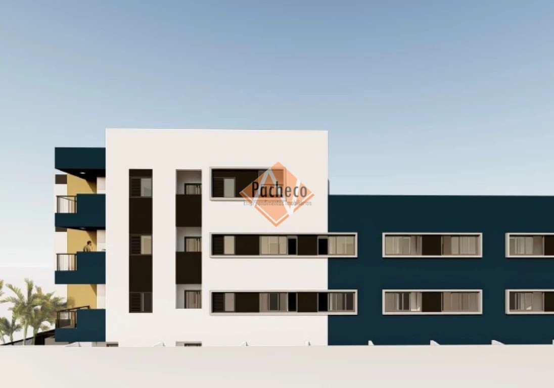 Apartamento, 1 quarto, 30 m² - Foto 4