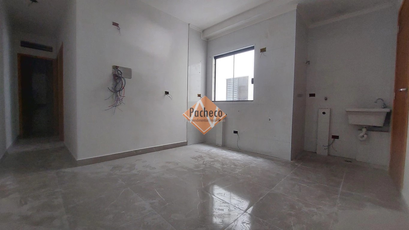 Apartamento, 2 quartos, 42 m² - Foto 2