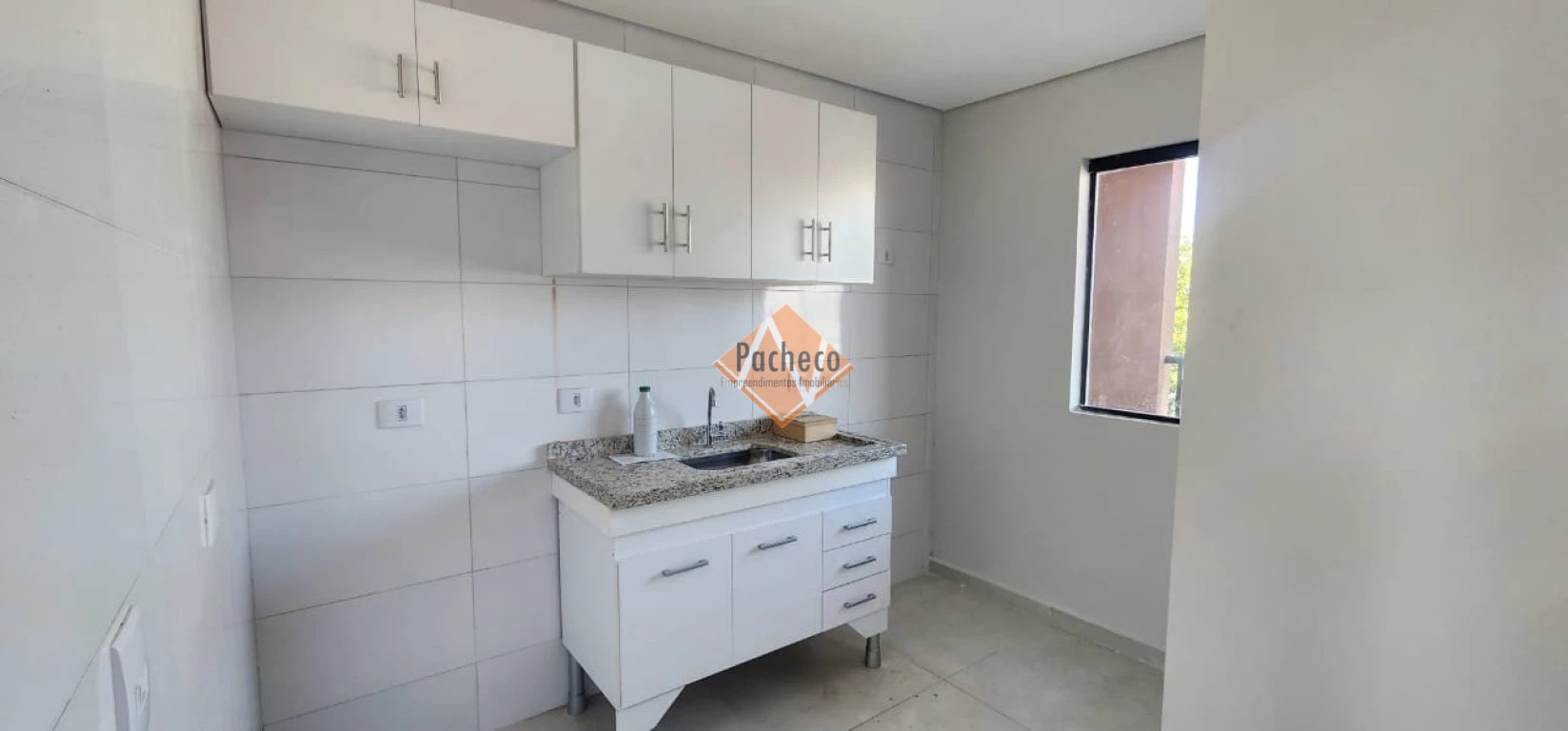 Apartamento, 2 quartos, 40 m² - Foto 4