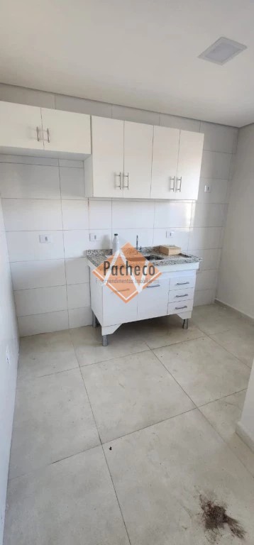 Apartamento, 2 quartos, 40 m² - Foto 5