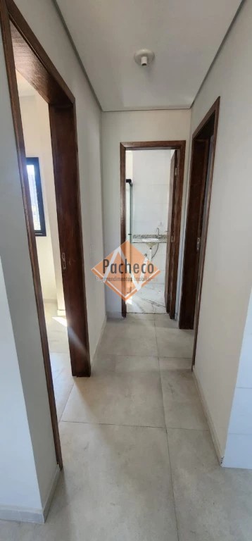Apartamento, 2 quartos, 40 m² - Foto 6