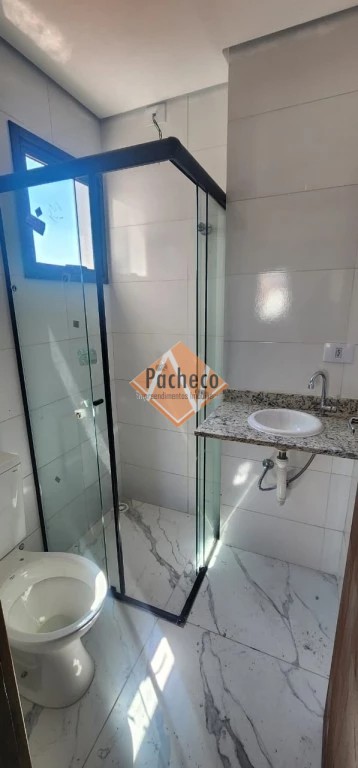 Apartamento, 2 quartos, 40 m² - Foto 11