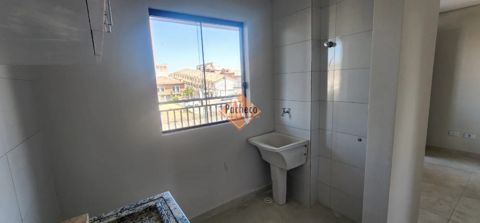 Apartamento, 2 quartos, 40 m² - Foto 13