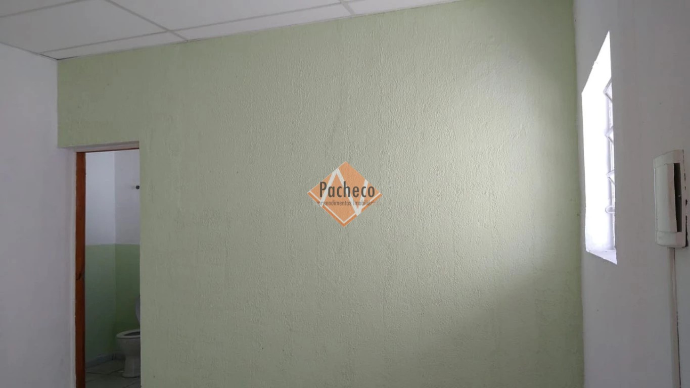 Loja-Salão para alugar com 1 quarto, 17m² - Foto 4