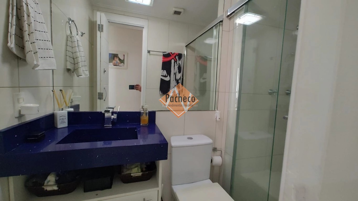 Apartamento à venda com 2 quartos, 58m² - Foto 10