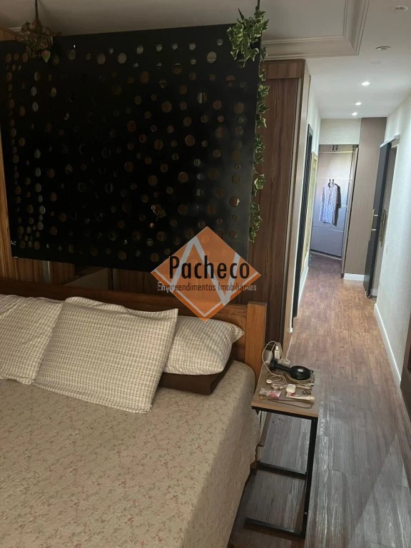 Apartamento à venda com 3 quartos, 190m² - Foto 16