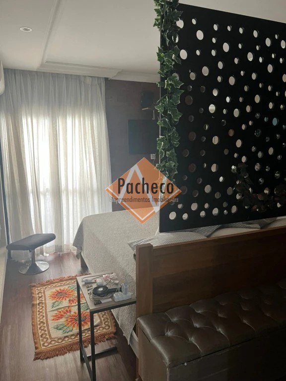 Apartamento à venda com 3 quartos, 190m² - Foto 17