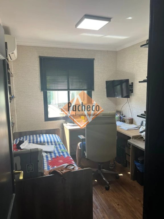 Apartamento à venda com 3 quartos, 190m² - Foto 18