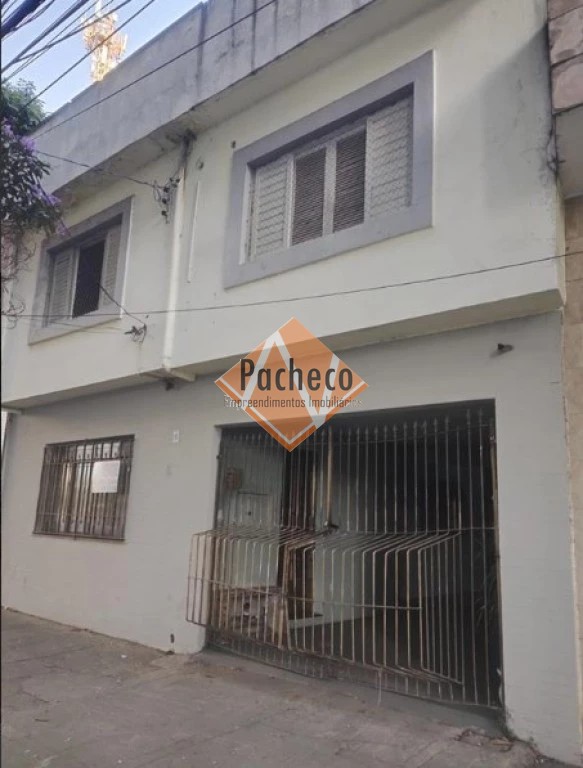 Sobrado à venda com 3 quartos, 147m² - Foto 1