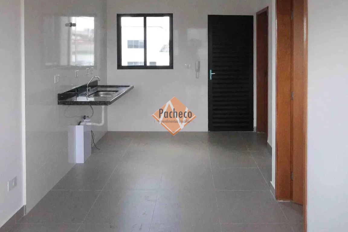Apartamento, 2 quartos, 35 m² - Foto 3