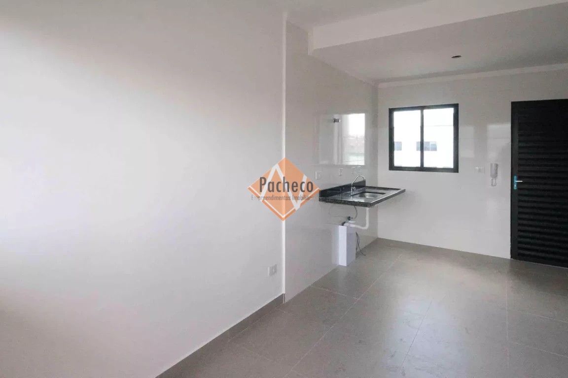 Apartamento, 2 quartos, 35 m² - Foto 4