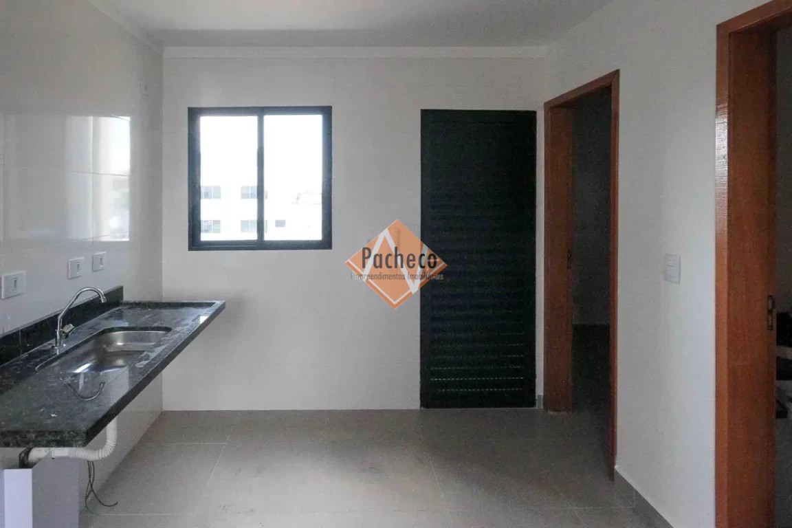 Apartamento, 2 quartos, 35 m² - Foto 5