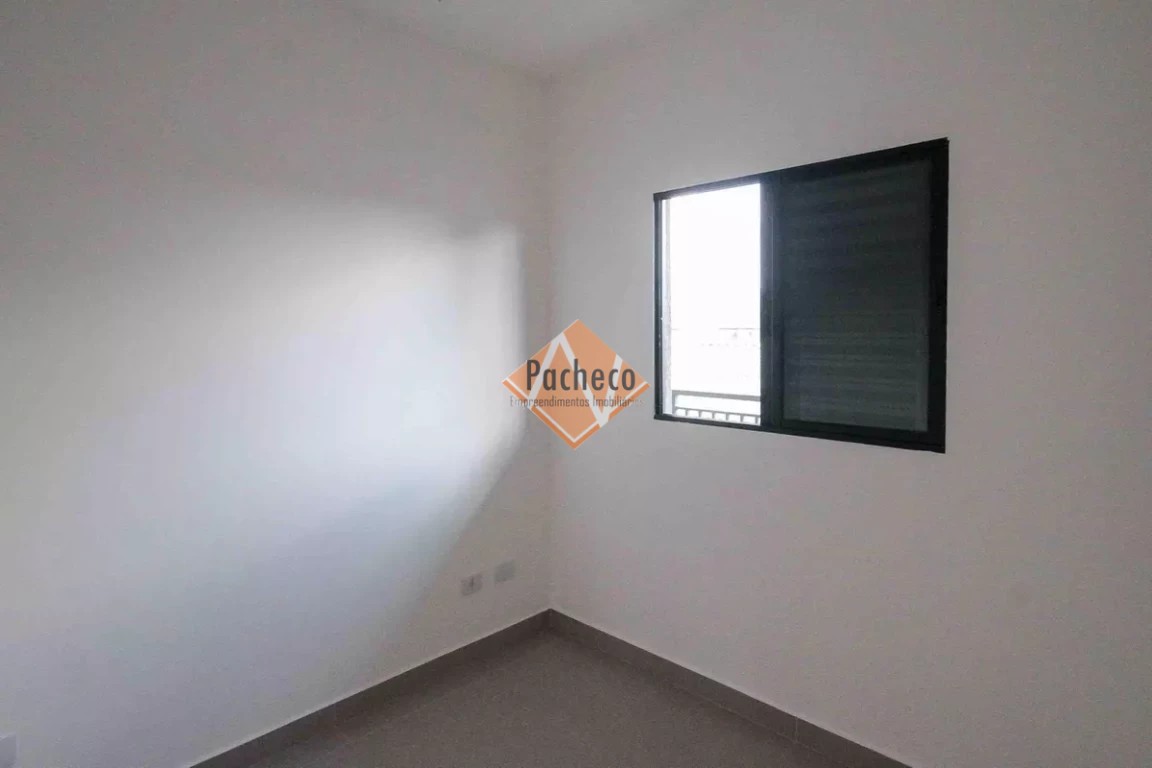 Apartamento, 2 quartos, 35 m² - Foto 6