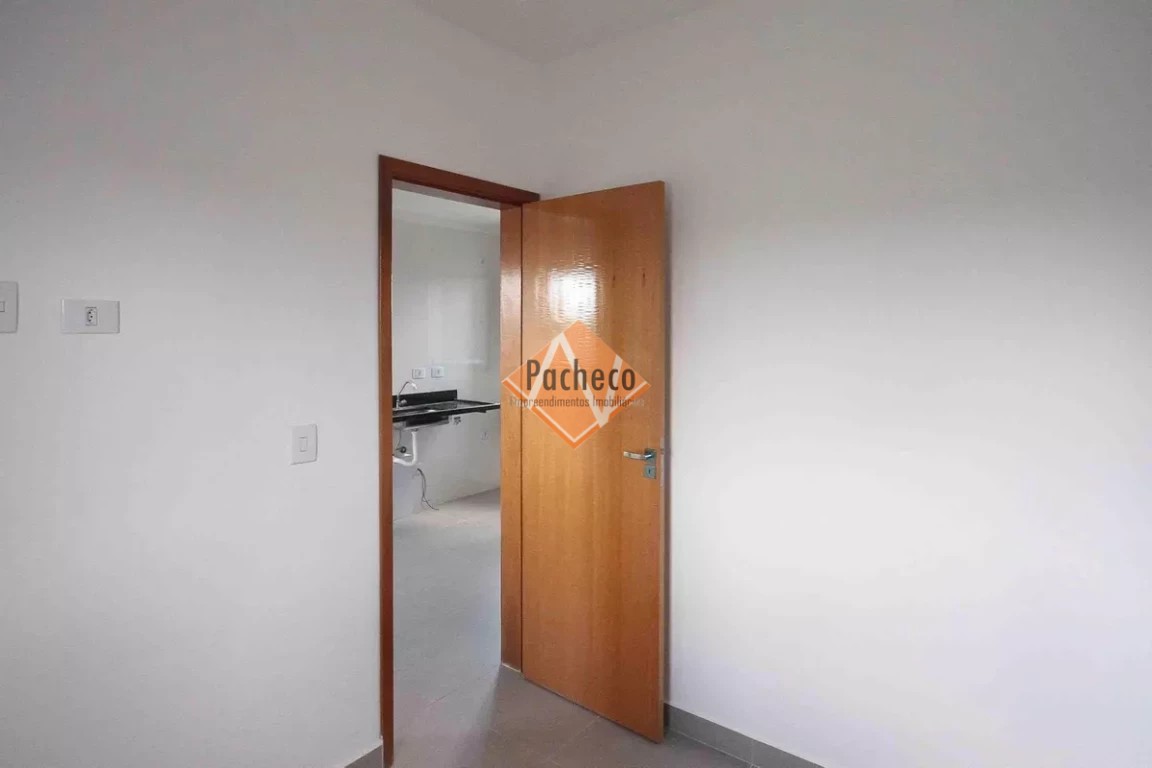 Apartamento, 2 quartos, 35 m² - Foto 8